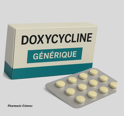 doxycycline