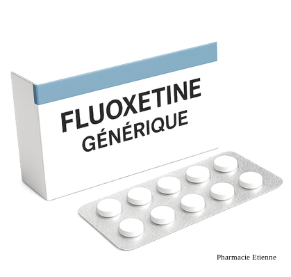 fluoxetine