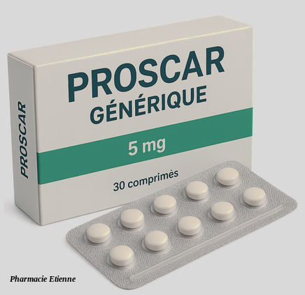 proscar