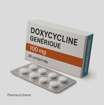 doxycycline