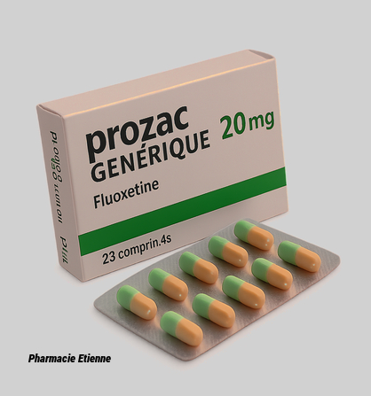 prozac