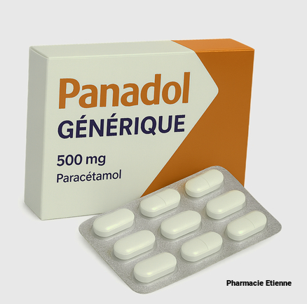 panadol