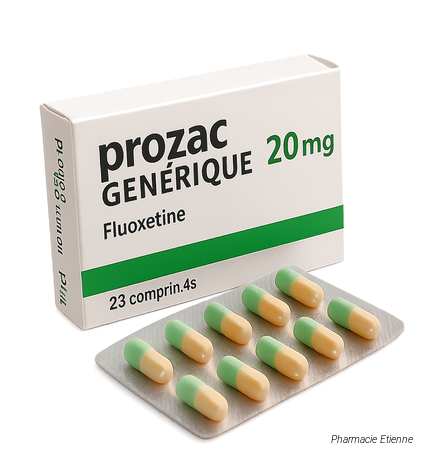 prozac