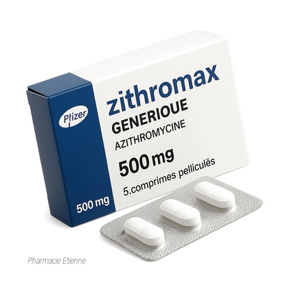 zithromax
