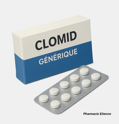 clomid