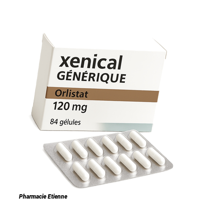 xenical