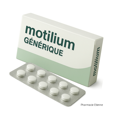 motilium