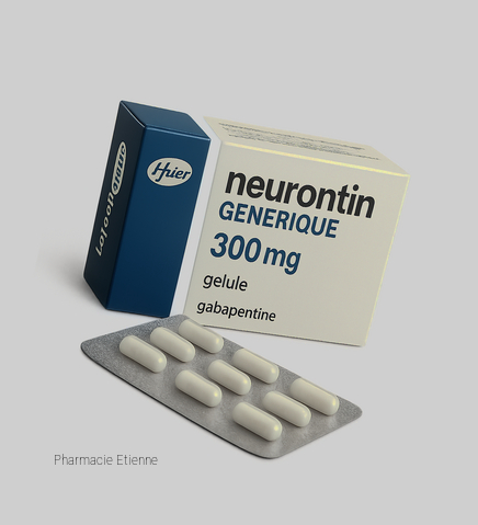 neurontin