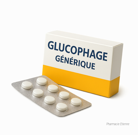 glucophage