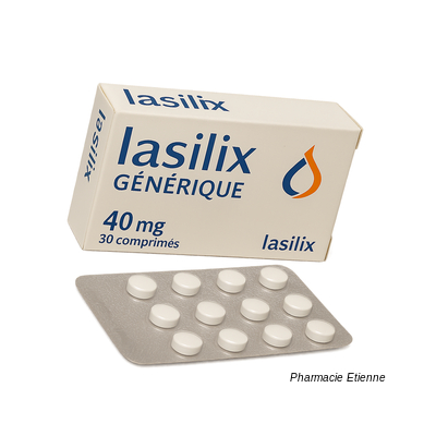lasilix