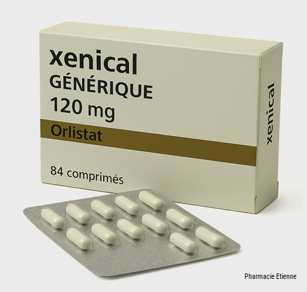 xenical