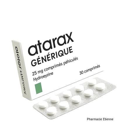 atarax