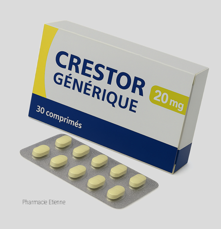 crestor