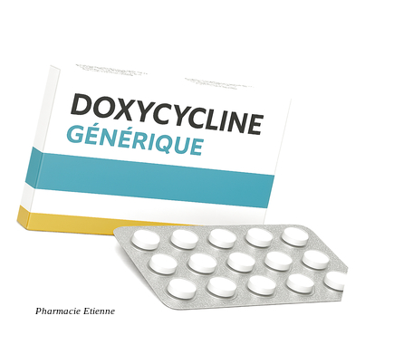 doxycycline