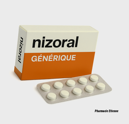 nizoral