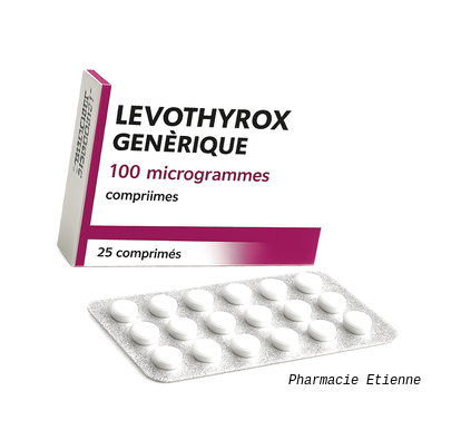 levothyrox