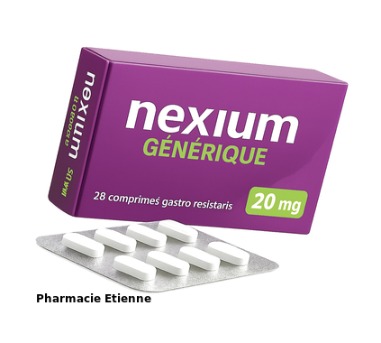 nexium