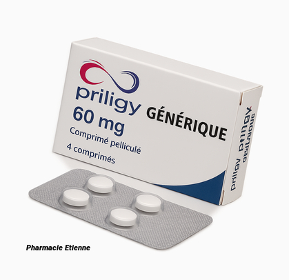 priligy