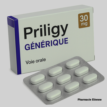priligy