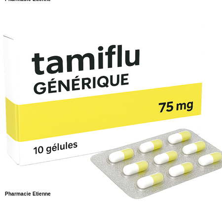 tamiflu